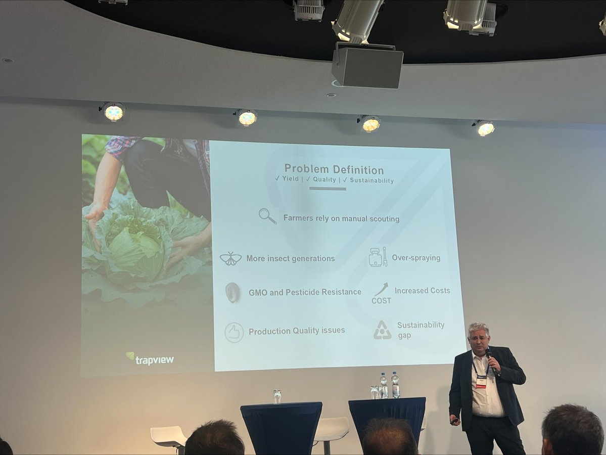 Trapview tweet media