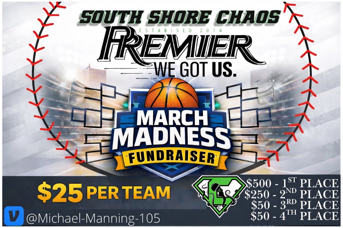 SS_ChaosPremierSoftball tweet media