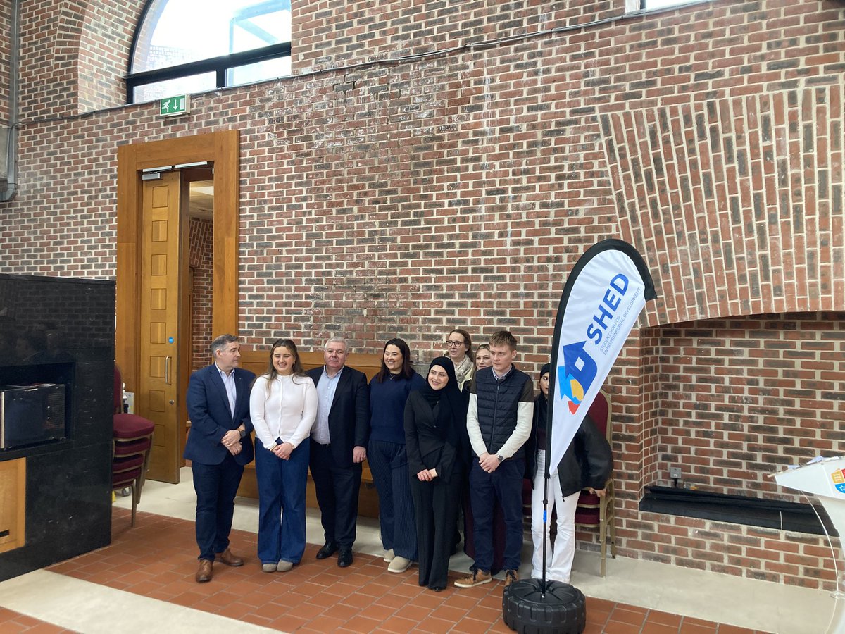 Tourism & Hospitality Department, MTU Cork Campus tweet media