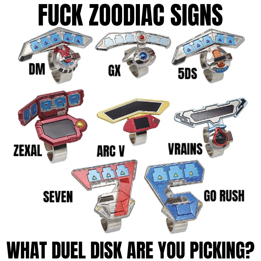 Yugiman101 tweet media