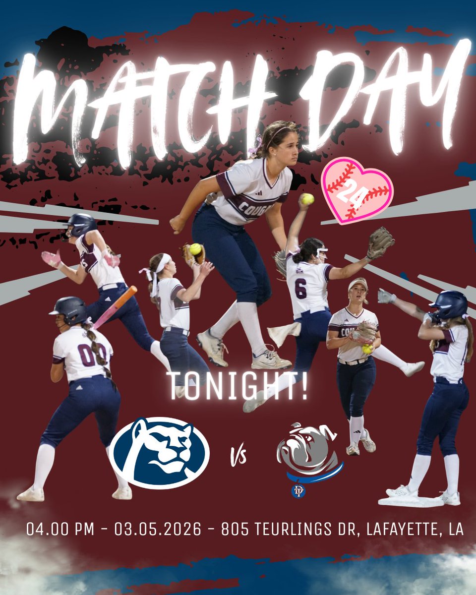 STM SOFTBALL tweet media