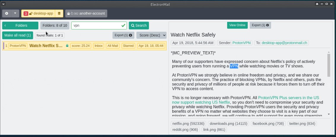 SparkyLinux tweet media