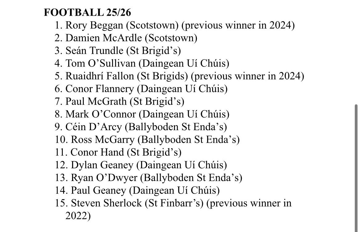 Jack Madden tweet media