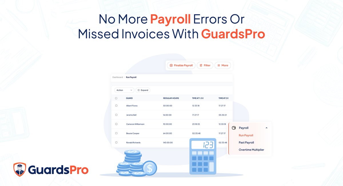 GuardsPro tweet media