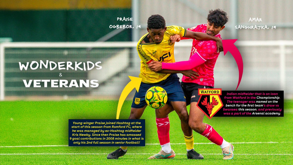 Hashtag United tweet media