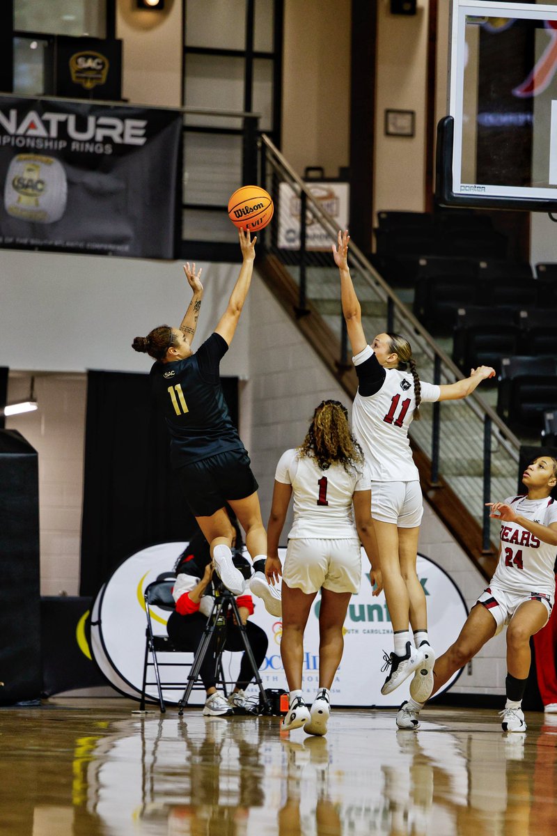 Anderson Women’s Basketball tweet media