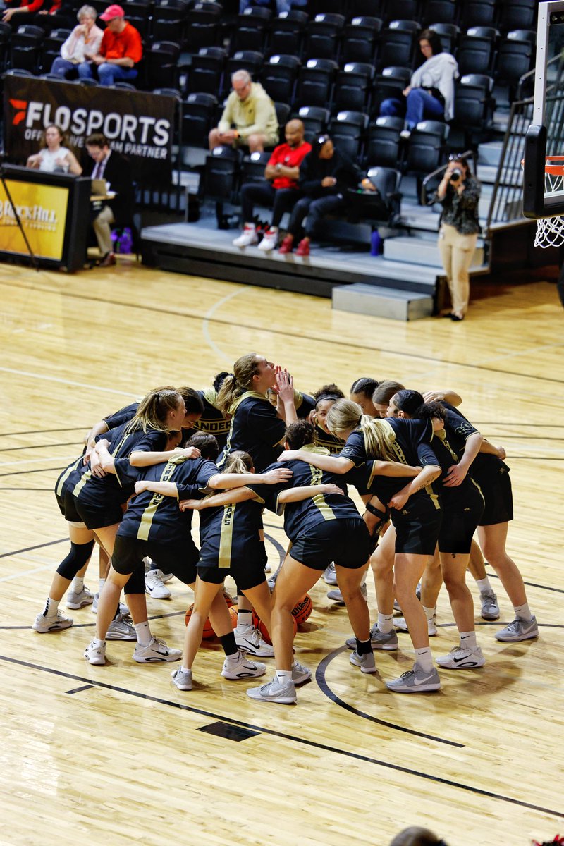 Anderson Women’s Basketball tweet media