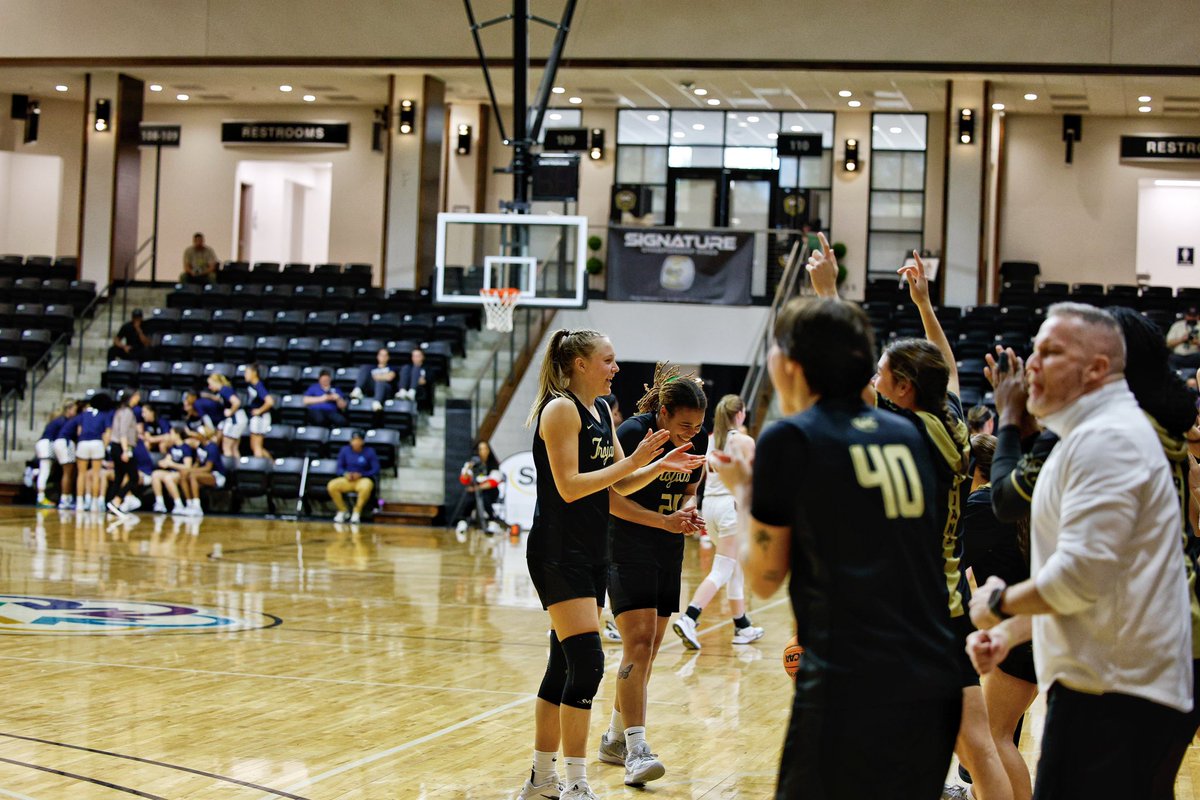 Anderson Women’s Basketball tweet media