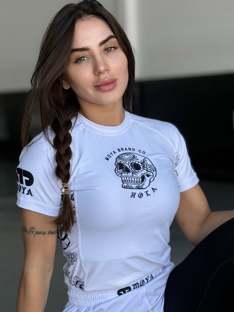 Desiree Parker tweet media