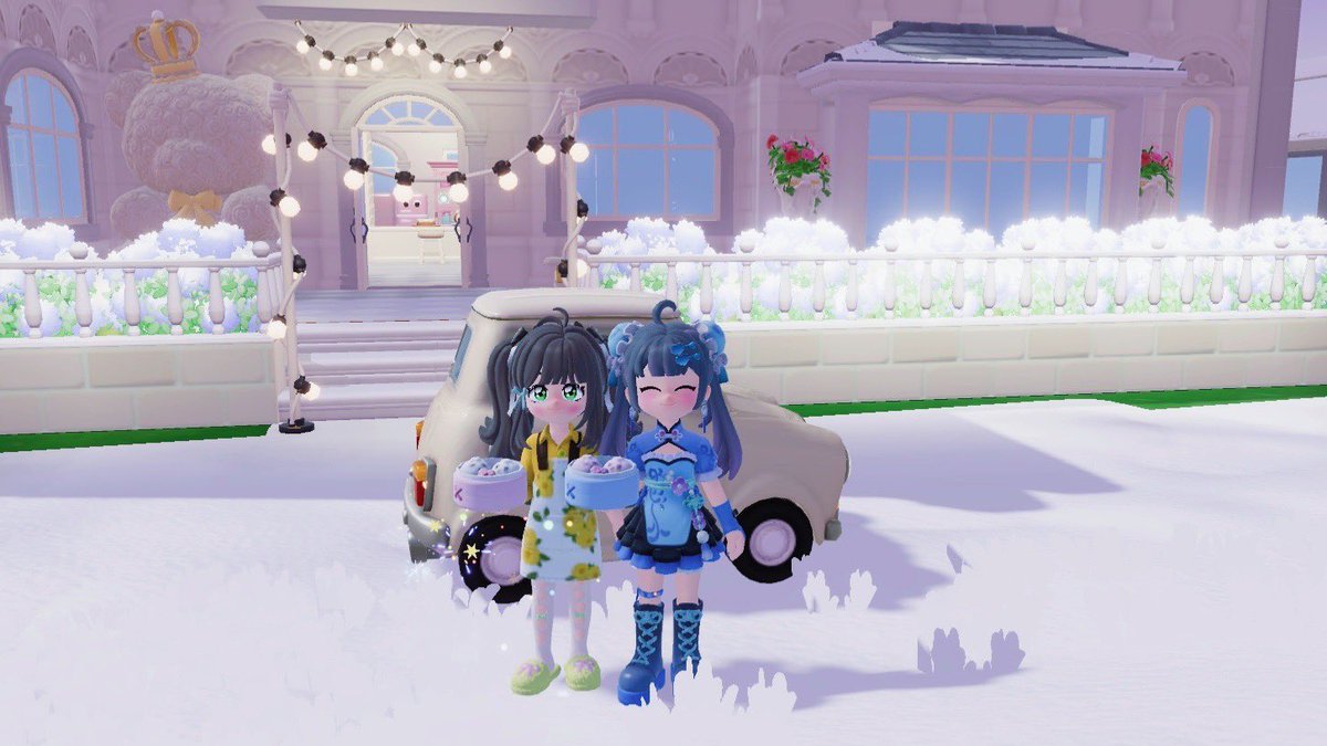 𝑆ℎ𝑒 tweet media