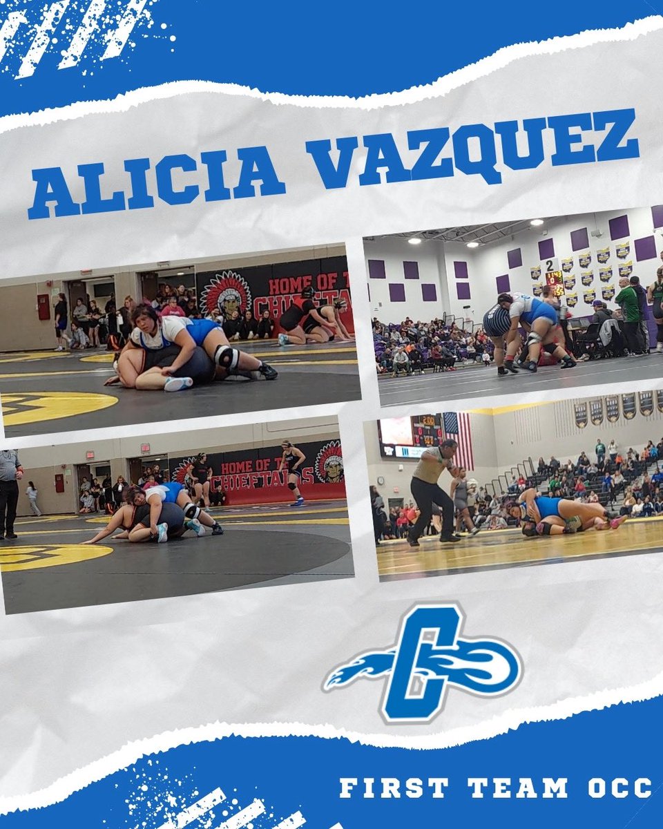 CCHS Wrestling tweet media