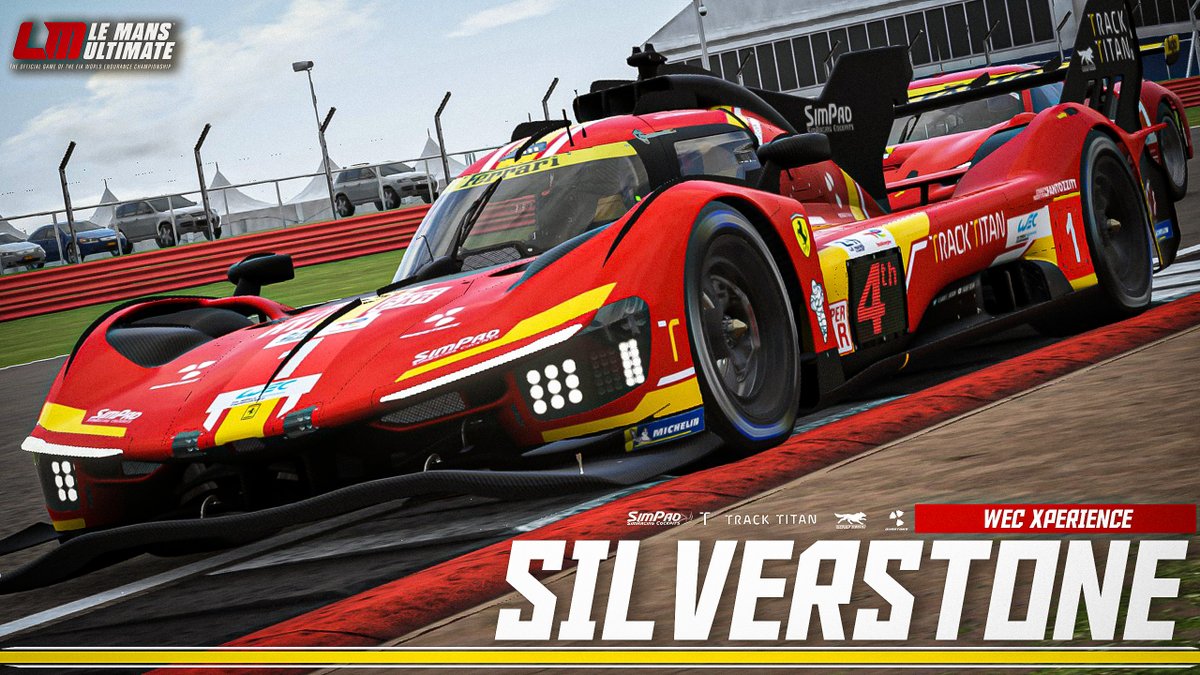 Scuderia Fantozzi tweet media