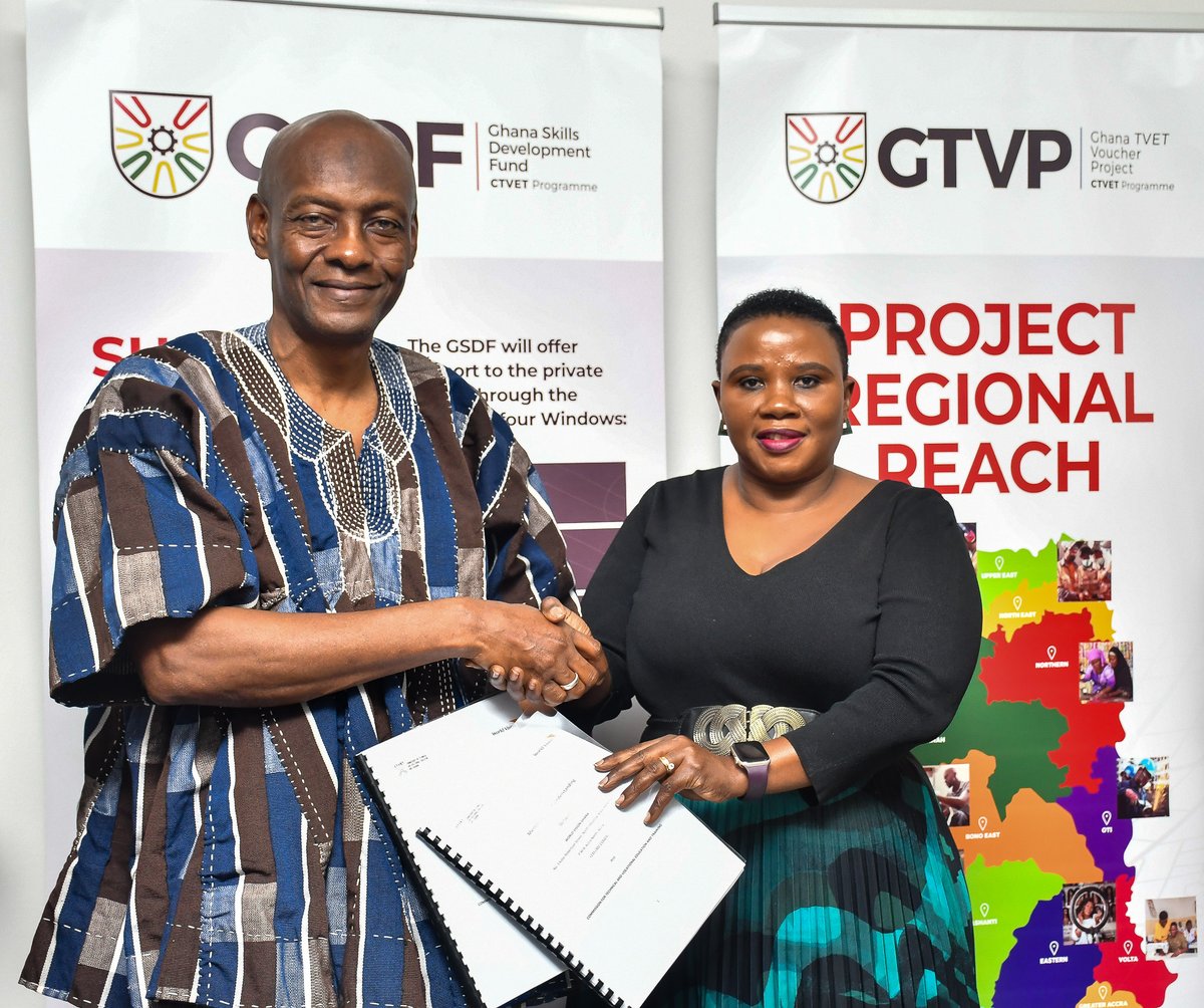 World Vision Ghana tweet media