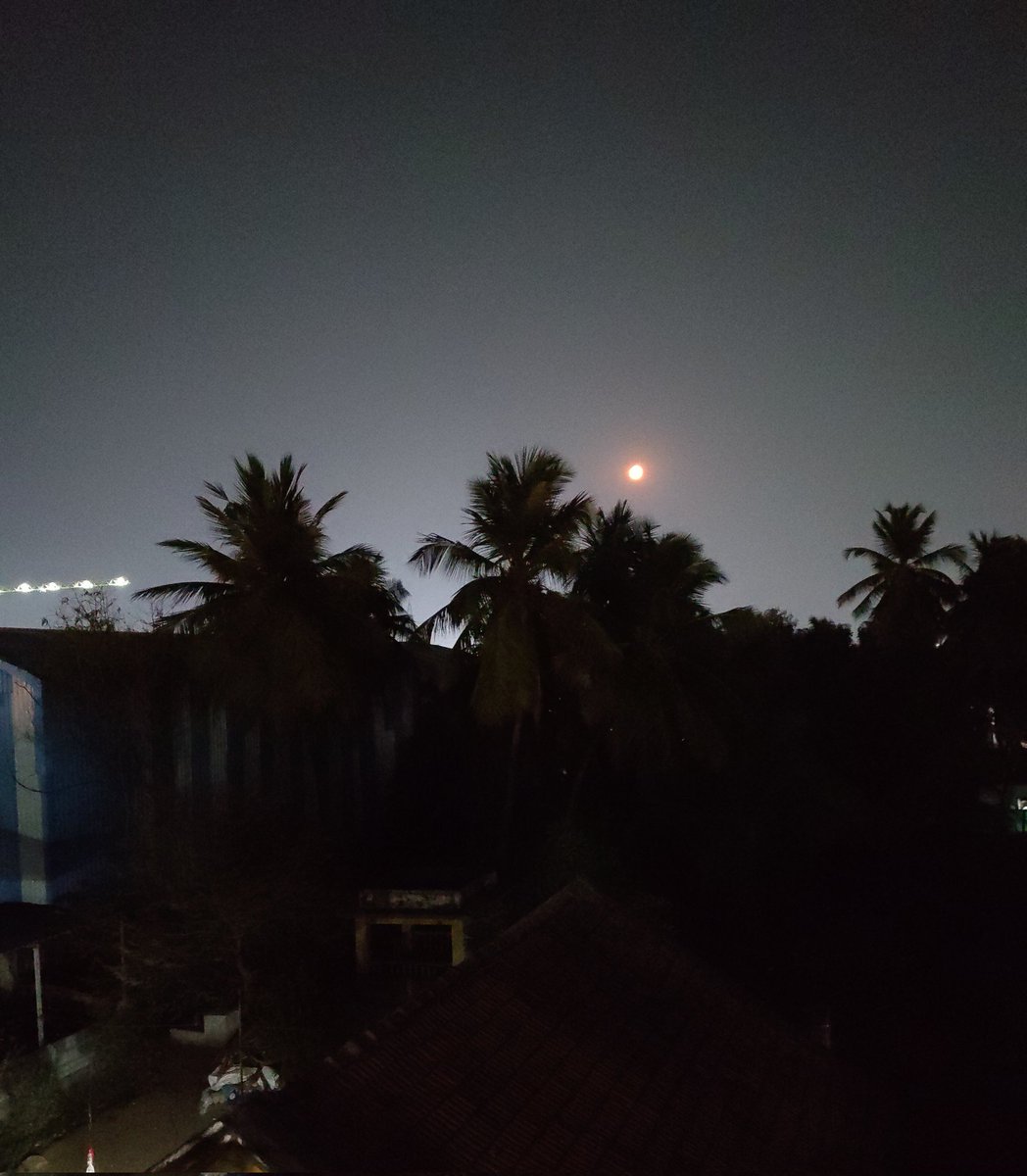 tamizhuu's tweet image. Nila kaaigirathu 🌙
Niram theigirathu🕛
Yaarum rasikkavillaiyae👀
Indha kangal mattum🥹
Unnai kaanum🥺❤️

#missyou #Love #stay #forever