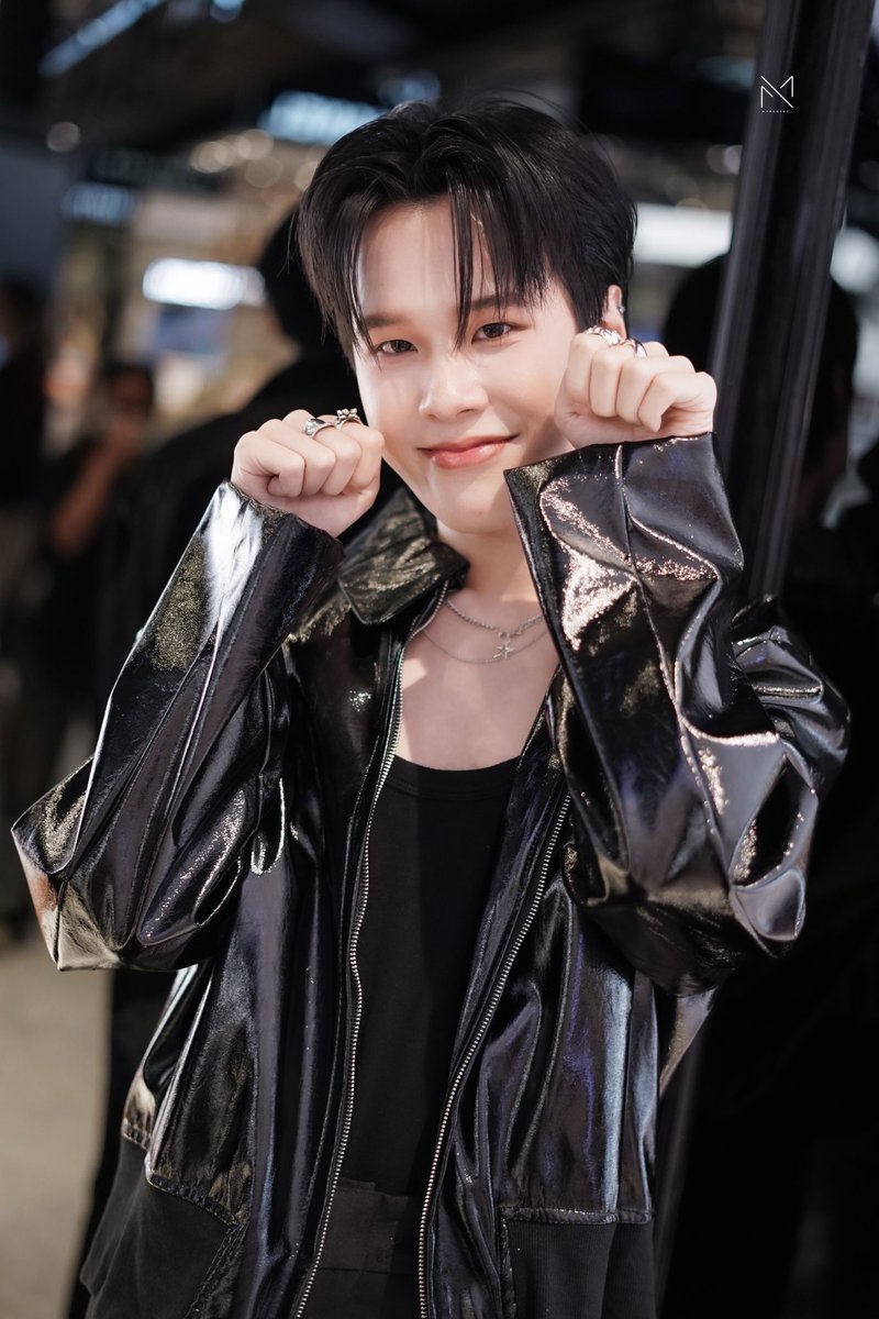 มายเรด tweet media