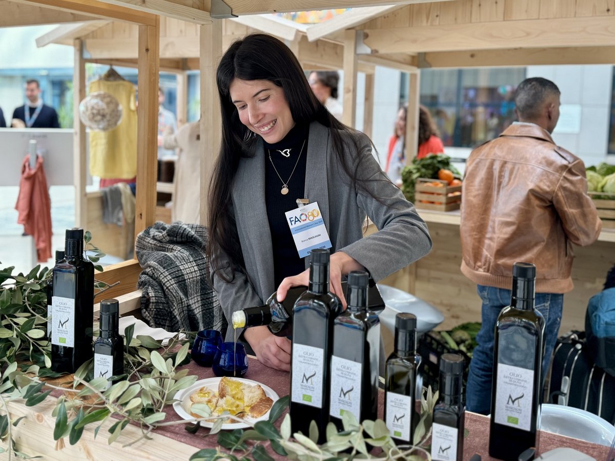 Alliance of Bioversity International and CIAT tweet media