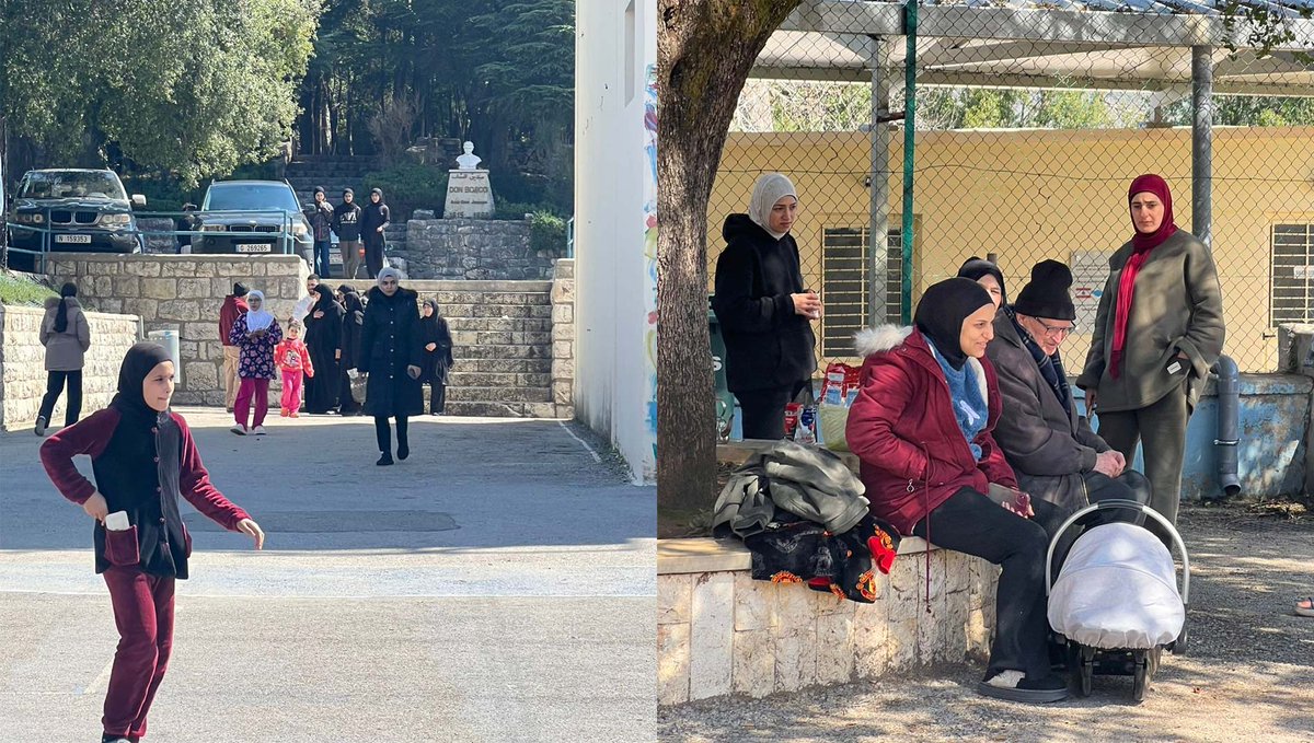 Missioni Don Bosco Valdocco ETS tweet media
