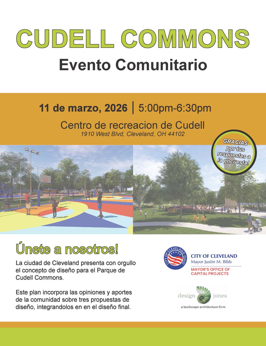 City of Cleveland tweet media