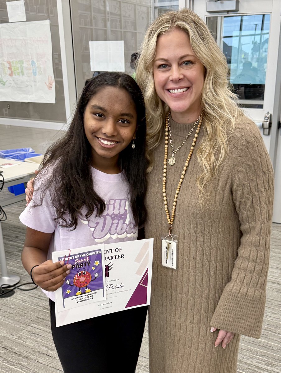 Rachel Calhoun tweet media