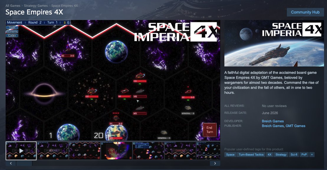 GMT Games tweet media