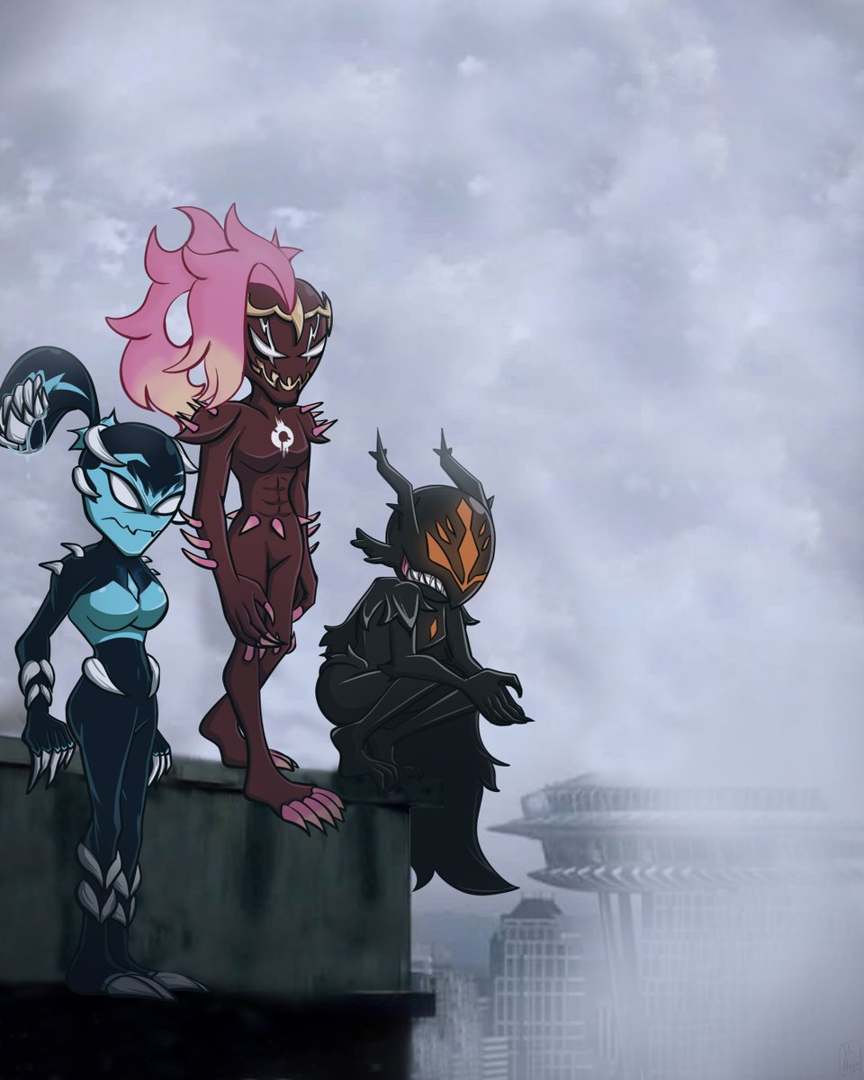 Dr. Ñeque's Art ゴ ゴ ゴ ゴ tweet media