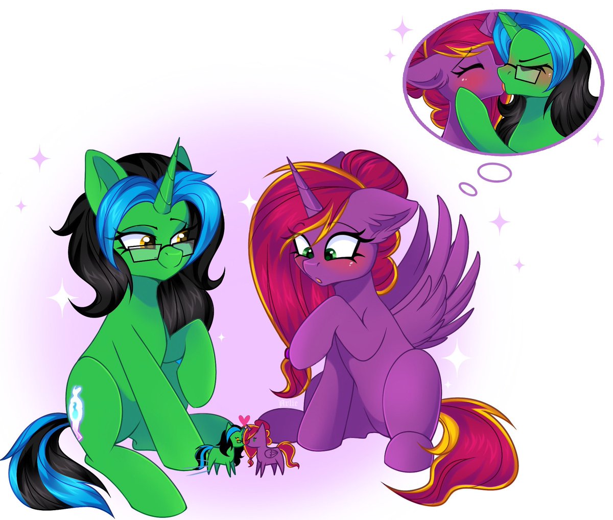 Arlie Star🪽comms open tweet media