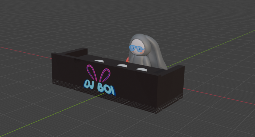 ITN_TTV's tweet photo. Got some exciting projects starting up #BehindTheScenes! Here's the first little #WIP sneak preview of...something! ;3 

#twitch #twitchstreamer #Vtuber https://t.co/0kAG13Djmm