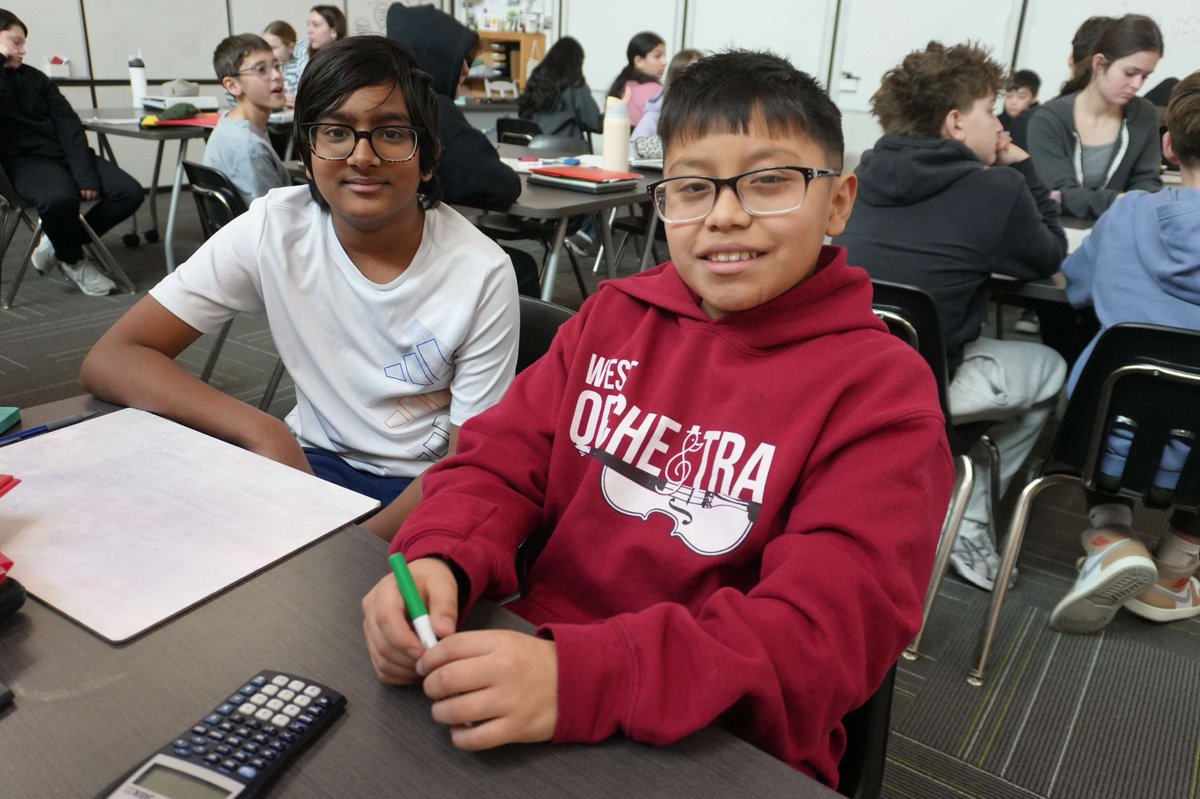 Rochester Community Schools tweet media