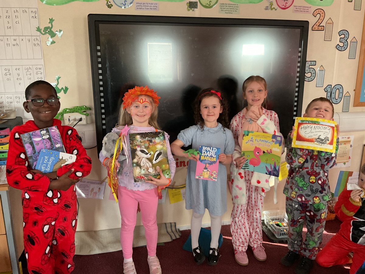 Miss Pulleyn tweet media