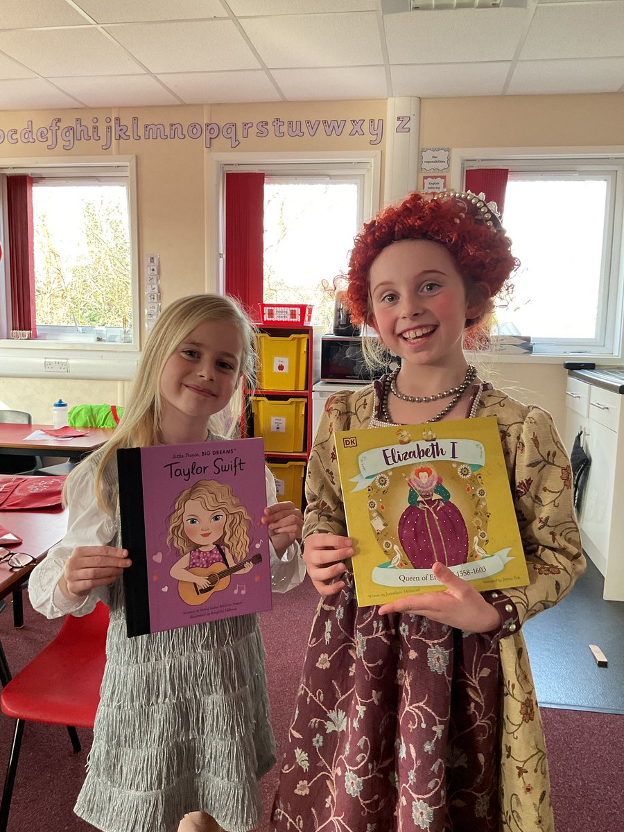 Miss Pulleyn tweet media