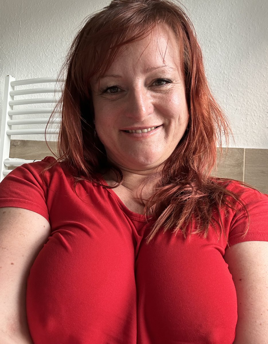 Christine tweet media