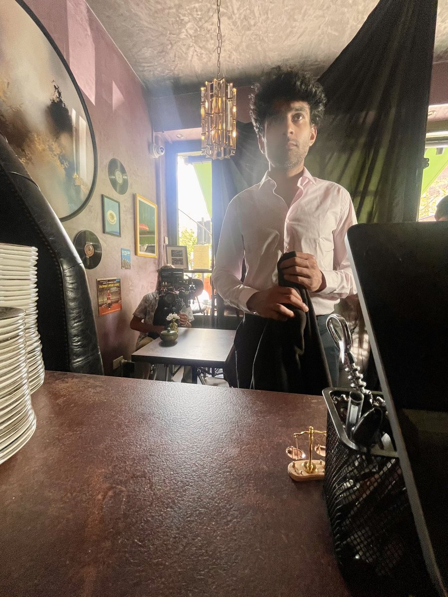 Paul 'Muso' Mansell tweet media