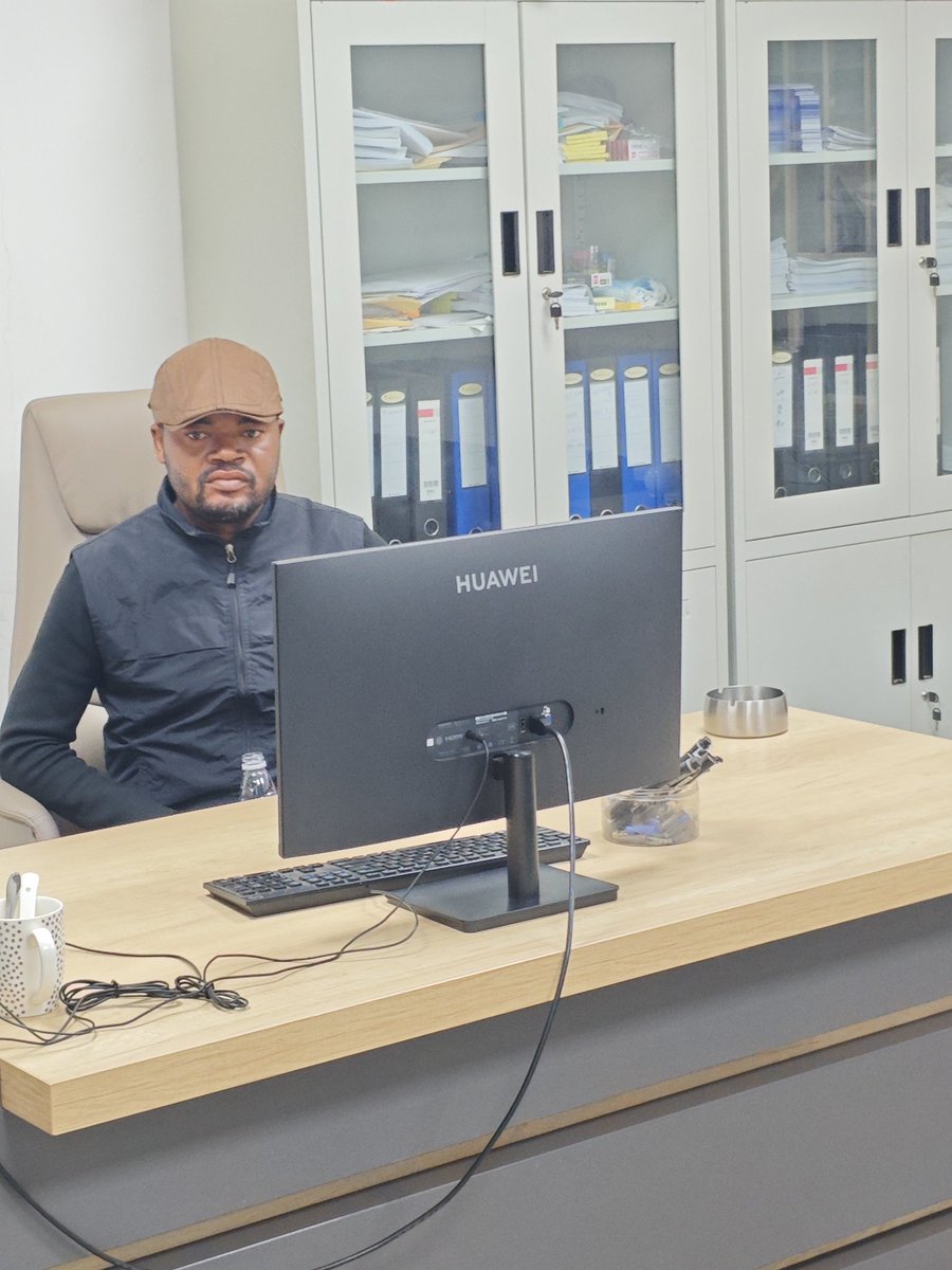 Donat Ziata Révolutionnaire tweet media