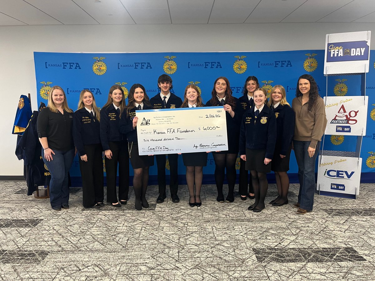 Ag Partners Coop tweet media