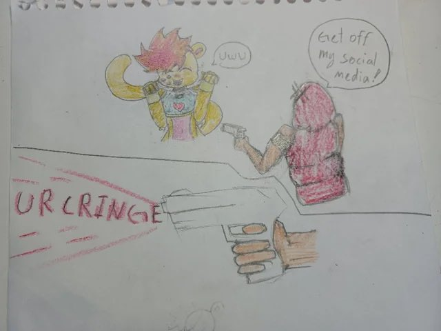 Einstein goon(quasar9 mfs DNI) tweet media