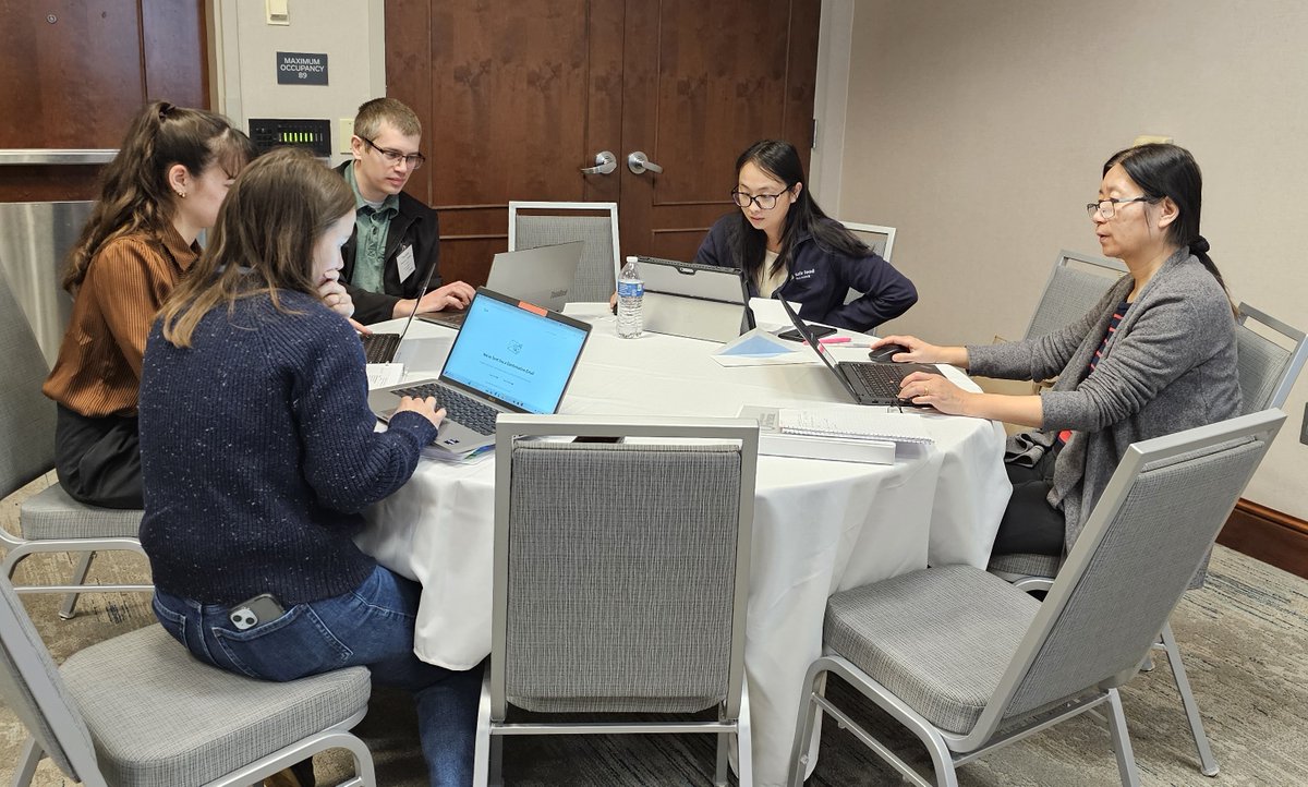 International Association for Food Protection tweet media