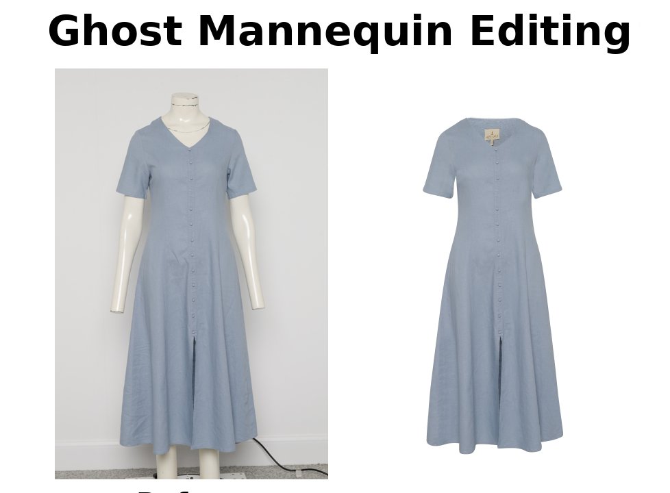 EditilabStudio's tweet photo. I will do professional ghost mannequin clothing photo editing for ecommerce
What I will do:
✔ Ghost Mannequin / Invisible Mannequin
✔ Neck joint / bottom joint editing
✔ Background removal (Pure white / custom)
✔ Wrinkle fixing
✔ Color correction
✔ Dust / spot removal https://t.co/F4vw2CHHDR