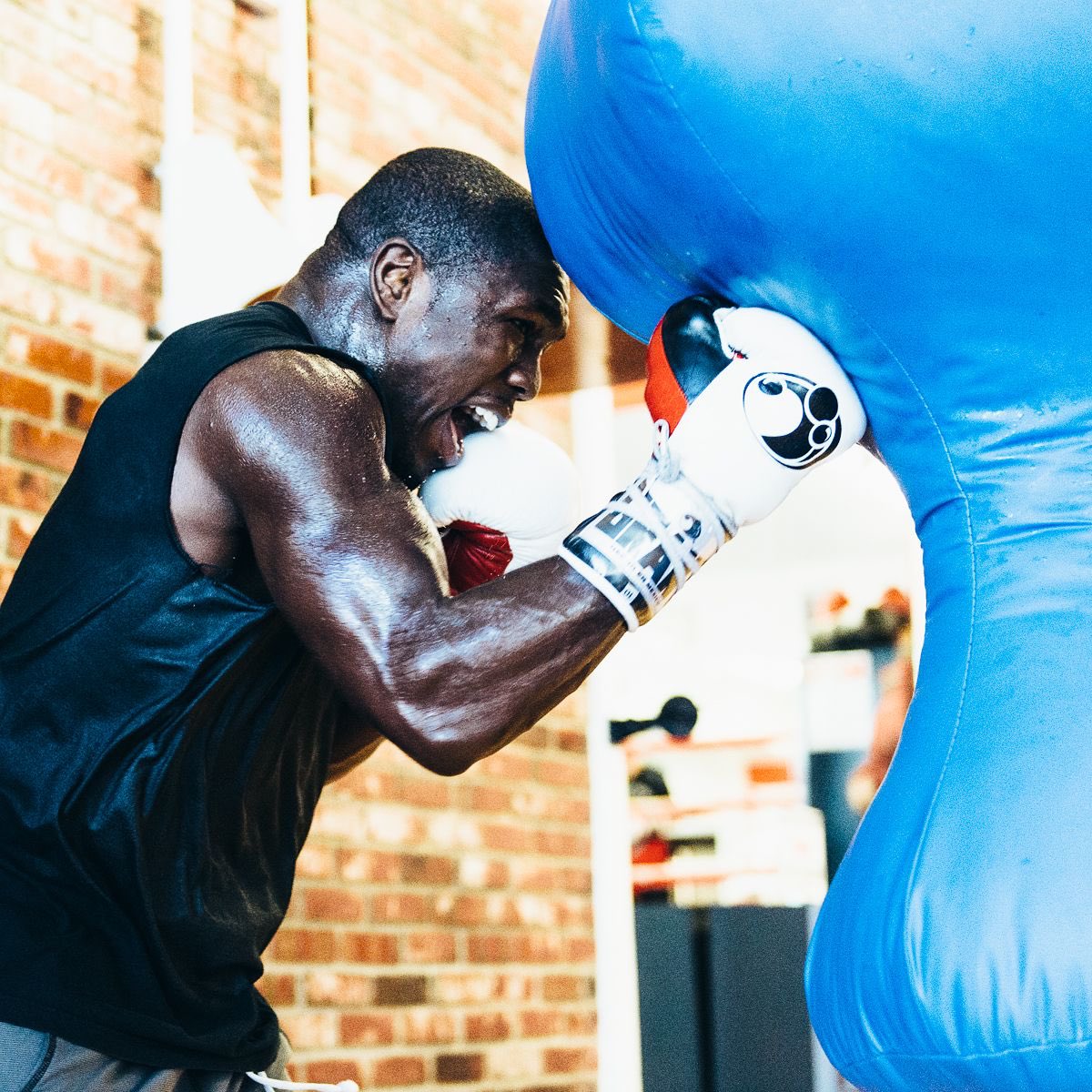 Andre Berto tweet media