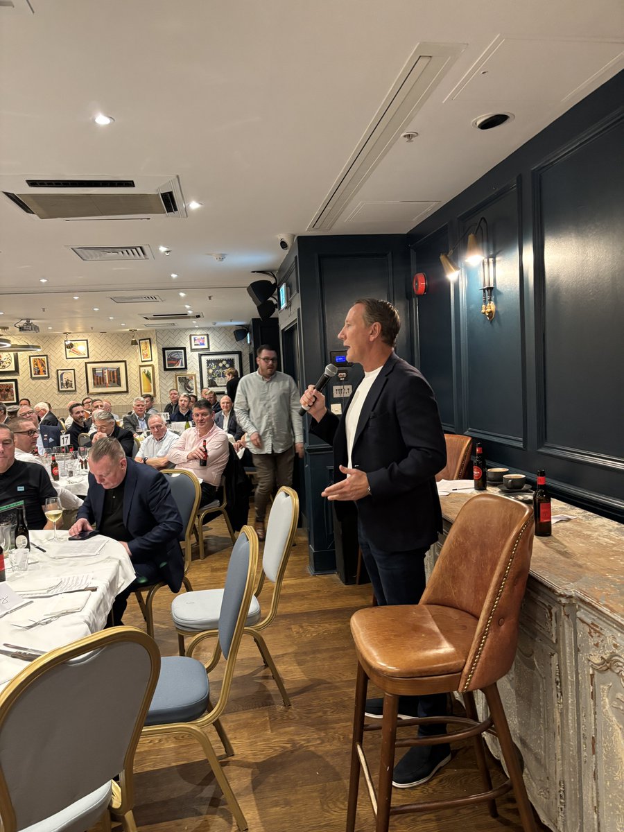 Under The Posts tweet media