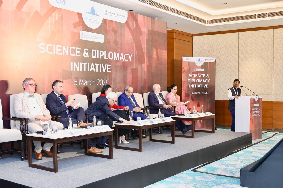 Abhay Karandikar tweet media