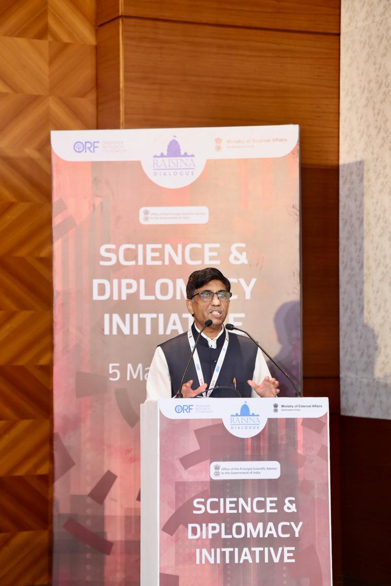 Abhay Karandikar tweet media