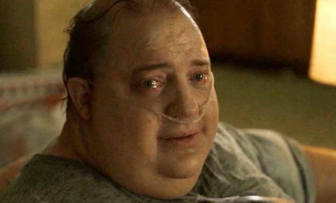 Joseph Aoun didn’t say a word, he just looked at him like this