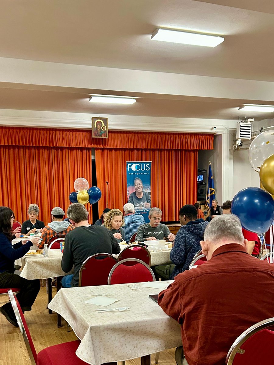 FOCUS North America tweet media