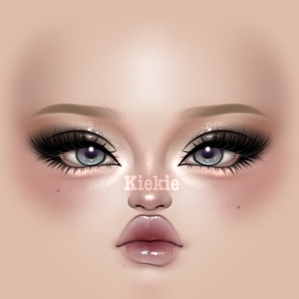 kinethfdo's tweet photo. Iโm honestly in LOVE with this new mugg ! I have really improving after a long art block! ๐
, I hope you all loves it! ๐๐ฉฐ!
#roblox #robloxart #romodel #makeupgame #makeup #art #digitalart #digitalartwork #kiekie #famous #viral https://t.co/lAteXcULoY