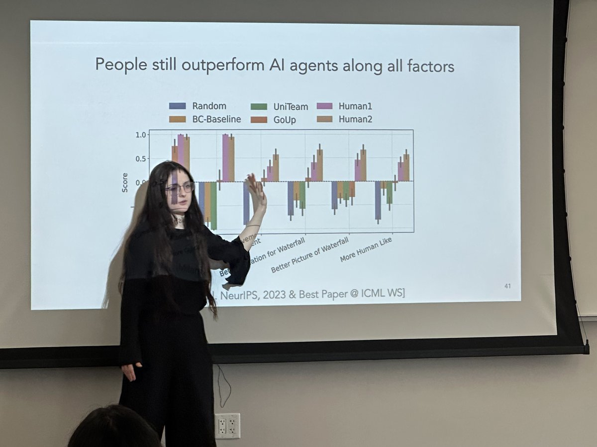 NYU Center for Data Science tweet media