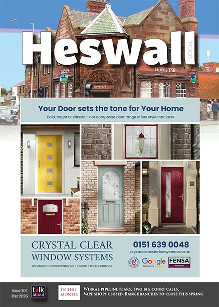 Heswallcom tweet media