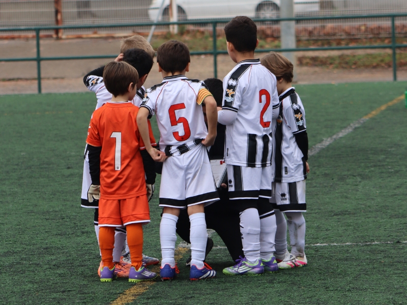 CD Castellón Academy tweet media