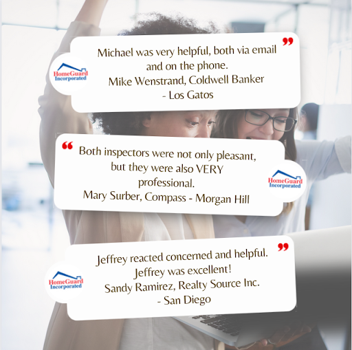 HomeGuard Incorporated tweet media