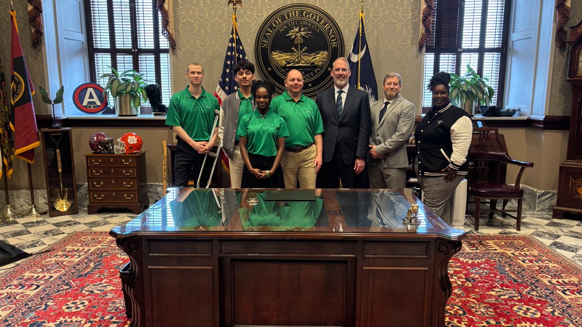 Greenville Tech tweet media