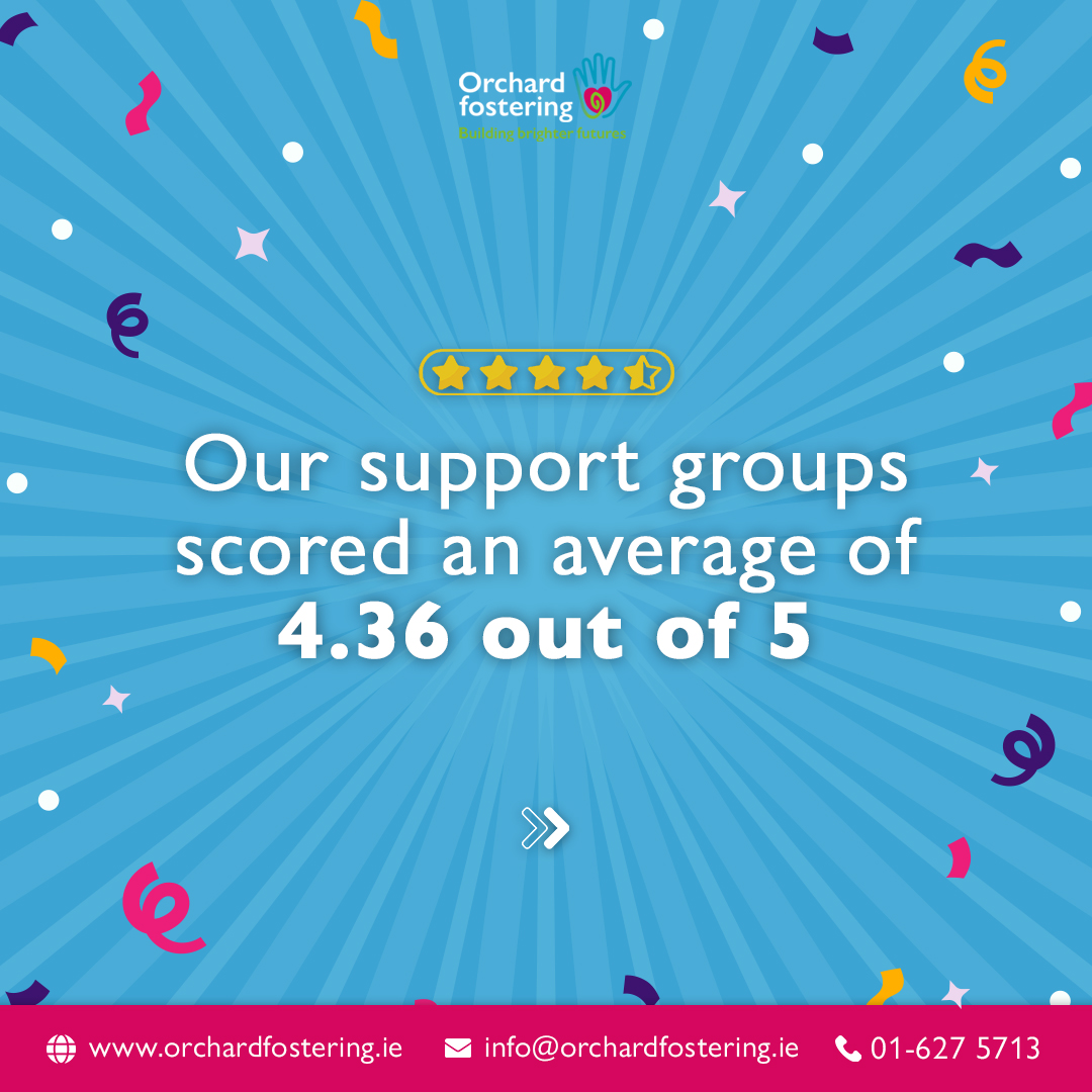 Orchard Fostering tweet media